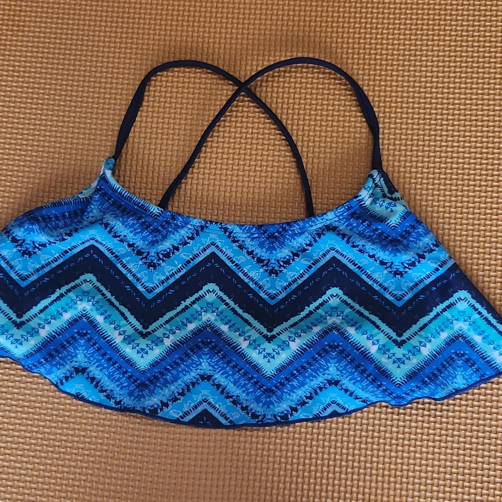 Kanu Surf Bikini Top